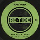 Mad Funk - Boogie Nights