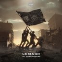Le Bask - My Frenchcore (Extended Mix)