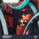 Annimatic - Underground Culture (Original Mix)