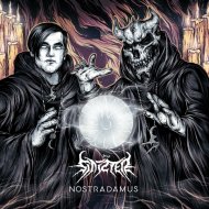Sinizter & Netuh - NOSTRADAMUS