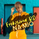 La Frekisima - Na Mio (Original Mix)