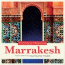 Triptique Musique  - Marrakesh (Mushrooms Project Remix)