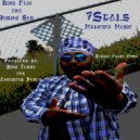 King Fuji aka Rising Sun & Augustus Pablo - Free Up The Herb (feat. Augustus Pablo) (Original Mix)