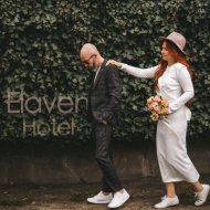 Elaven - Hotel