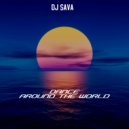 Dj Sava & Iana & MD Dj - Wish I Didn\'t Miss You (feat. Iana & MD Dj) (Radio version)
