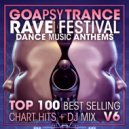 Consept Lightwork - Consciousness Supevision (Original Mix)