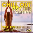 OmniVox  - Silent Sweeper (Hypnotic Aboriginal Experience Remix)