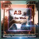 AB - One Whole Techno (Mix by Ase4kA) ()
