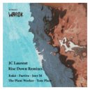 JC Laurent - Irregular choice  (Original mix)