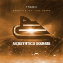 Fredix - Dancing On The Head