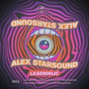 Alex Starsound - Laserdelic (C.O.L.D.\'s Rough But Sweet Remix)