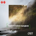 Kiano & Below Bangkok - Waber Street 19 (Samuel Wallner Remix)