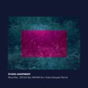 STUDIO APARTMENT feat. MAUMA (JPN) - LED Soil (Hideo Kobayashi Remix)