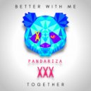 Pandariza - Together (Original Mix)