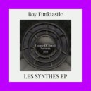 Boy Funktastic - Sis Na (Original mix)