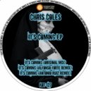 Chris Coles - It\'s Coming (Alfonso Forte Remix)