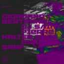 DJ Saint Pierre - Error 404