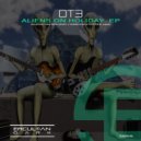 DT3 - Harlem Stepper 2000 (Original Mix)