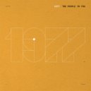 The People In Fog, DJ Sodeyama - Wayback (Original Mix)