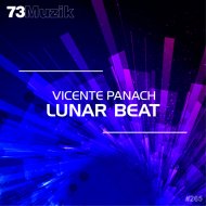 Vicente Panach - Lunar Beat