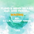 Flund & Mehdi Belkadi feat. Dan Picknell - Waiting (Club Mix)