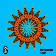Moving Reef - On The Wind