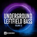 Guy Wampa & Justin Percival - Come Together