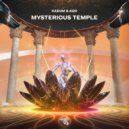 4i20 & Kadum & Tiago Sena - Mysterious Temple (Original Mix)