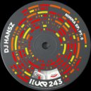 DJ Hansz - Houz Musik (Original Mix)