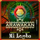 Roberth Yance, DJ Tooper - Mi Lemba