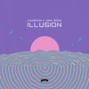 Vinsmoker & Jenni Weeks - Illusion (Original Mix)