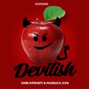 Dark Intensity & Angelica Joni - Devilish (Original Mix)