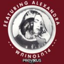Plutonium Feat. Alexandra - Virtual Reality
