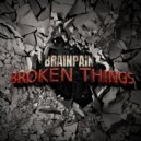 Brainpain - BACK THE FUNK UP