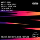 Seb C, Teon Gibbs - Plug Talk (M.O.B Remix)