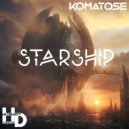 DJ KOMATOSE - Underground (Original Mix)