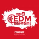 Hard EDM Workout - Prisoner (Instrumental Workout Mix 140 bpm)