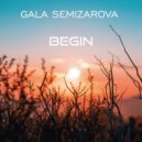 Gala Semizarova - Winter in the forest (Original Mix)