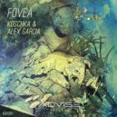 Koschka, Alex Garcia - Magnetar (Original Mix)