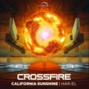 California Sunshine (Har-El) - Crossfire (Original Mix)