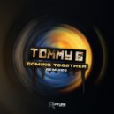 Tommy B - Coming Together (Lewis Adam Remix)