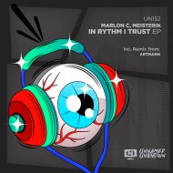 Marlon C, Meisterik - In Rythm I Trust