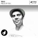 Tievo - Piece Of You (Radio Edit)