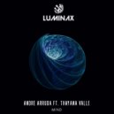 Andre Arruda feat. Thayana Valle - Mind (Original Mix)