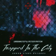 Urbanstep, Peter Piffen, SEVER feat. Vincent Moretto - Legends