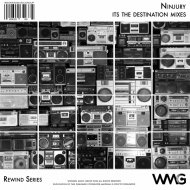 Ninjury - It\'s The Destination