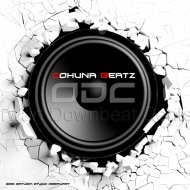 Cohuna Beatz - Joga Bola