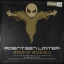 Roentgen Limiter - Makina Was My First Techno Love (90\'s Makina 170 BPM Mix)