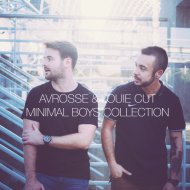 Louie Cut, Avrosse - Red Or Black