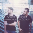 Louie Cut, Avrosse - The Thief (Original Mix)